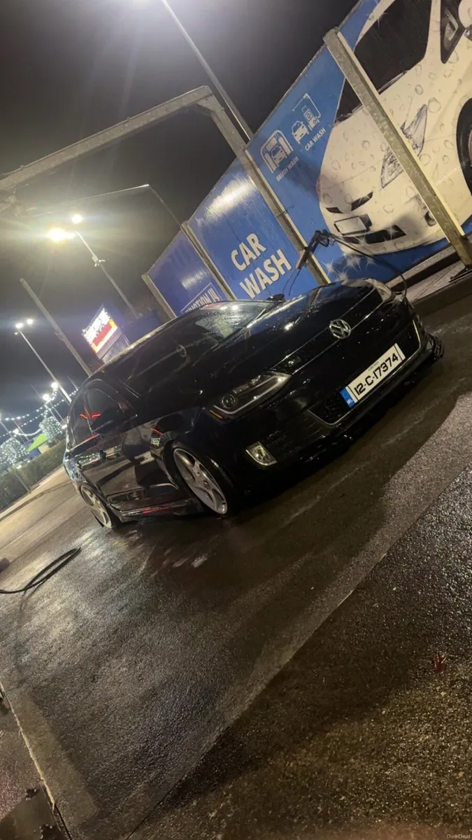 2.0L mk6 Jetta - Image 1