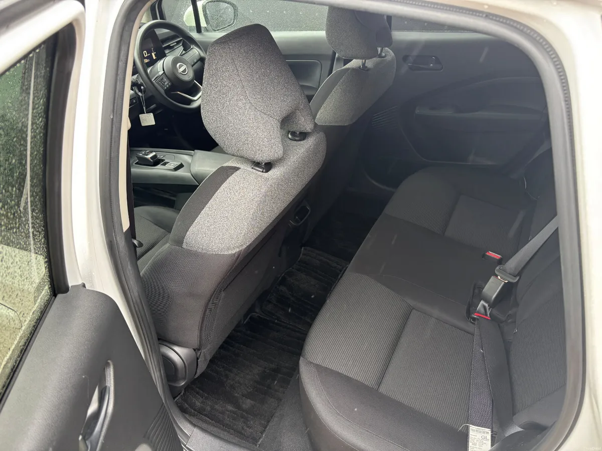 Nissan Note E power Hybrid 2021 - Image 6