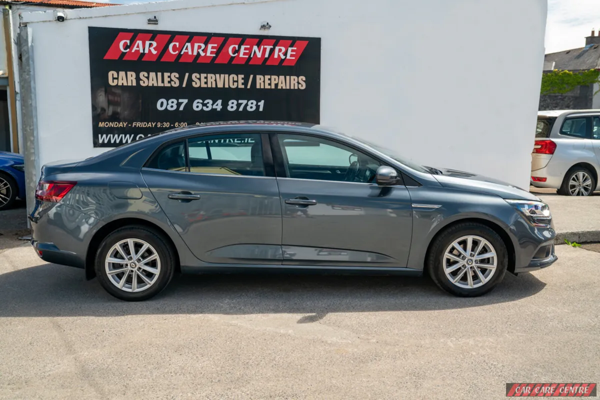 🔥 2018 Renault Megane Dynamique 1.5 Diesel 🔥 - Image 3