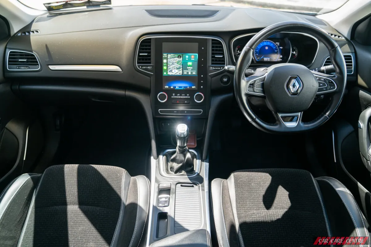 🔥 2018 Renault Megane Dynamique 1.5 Diesel 🔥 - Image 4