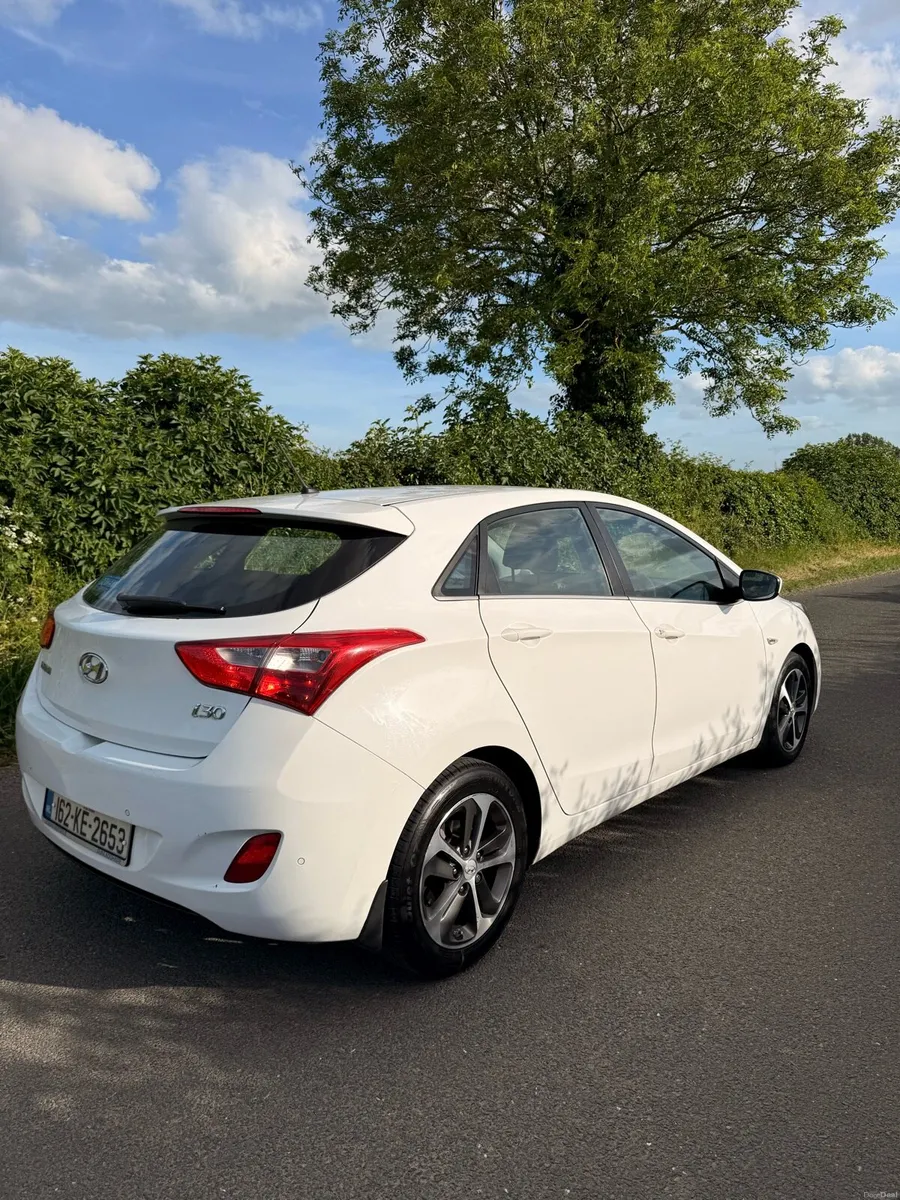 2016 Hyundai I30 Deluxe Automatic - Image 3