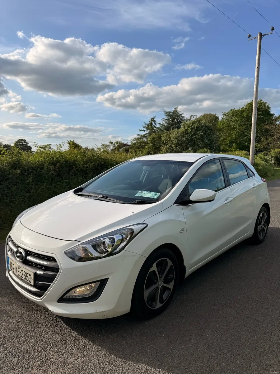 2016 Hyundai I30 Deluxe Automatic - Image 5