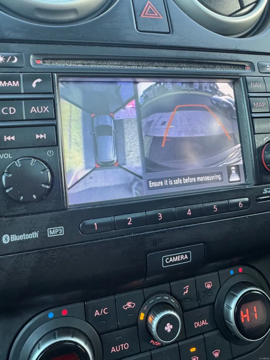 Nissan Qashqai 2012 - Image 3