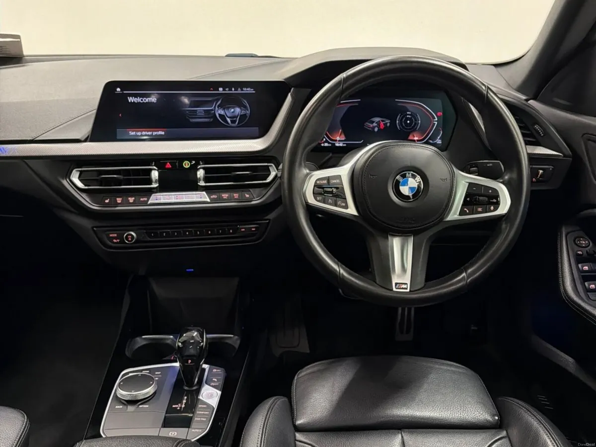 BMW 2-Series 218i Gran Coupe M Sport Auto S / ROOF - Image 5