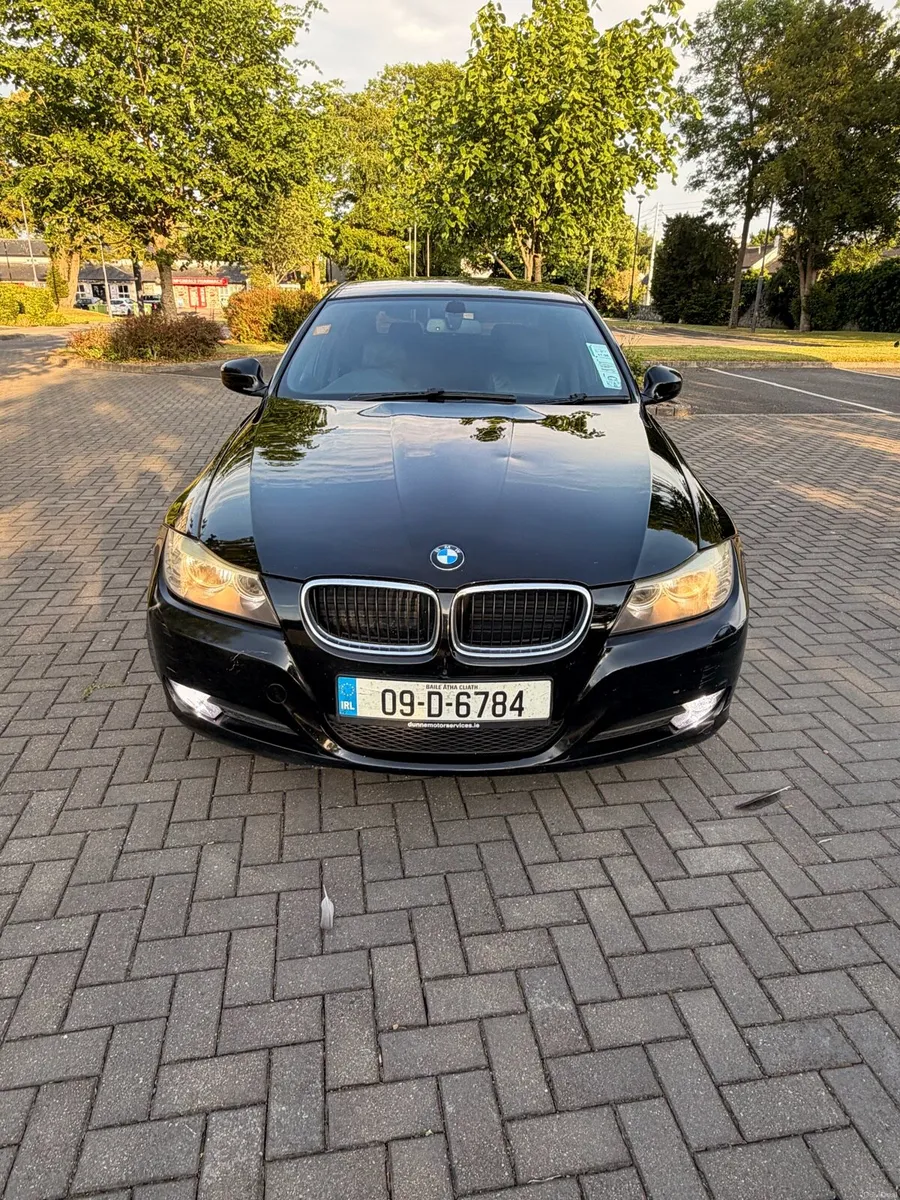 2009 320D LCI AUTOMATIC NCT24/02/2027 - Image 2