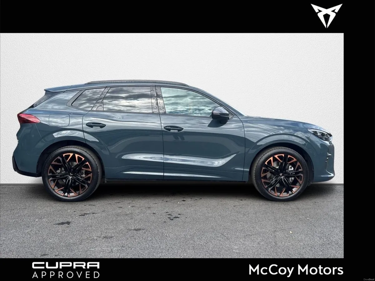 Cupra Terramar ** E-HYBRID 204HP DSG **PURE PERFOR - Image 3