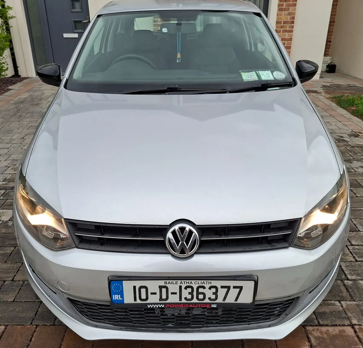 Volkswagen Polo 2010 NEW NCT TILL 21/07/2027 - Image 2