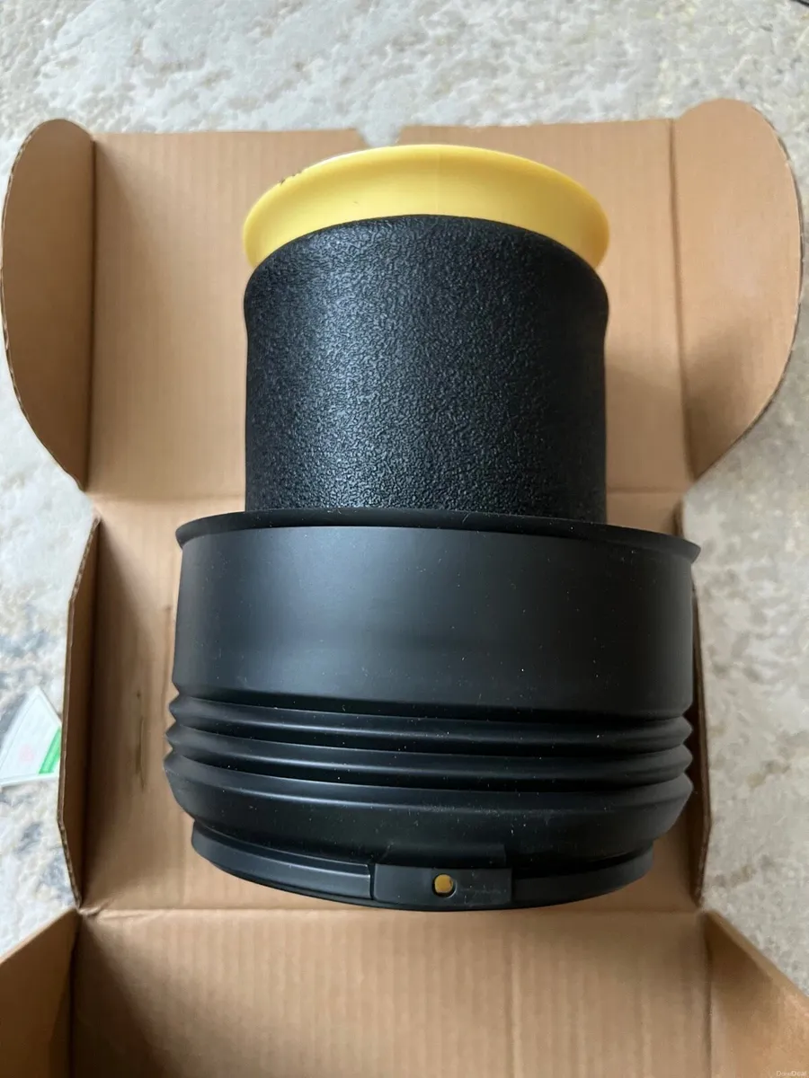 BMW X5  E70 air suspension bag) - Image 1