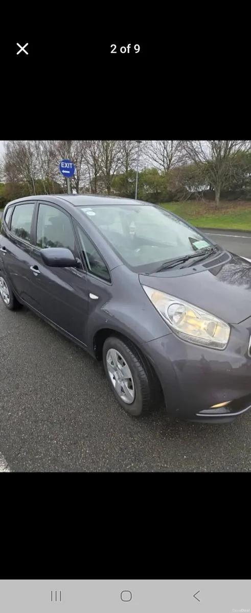 Kia venga - Image 2