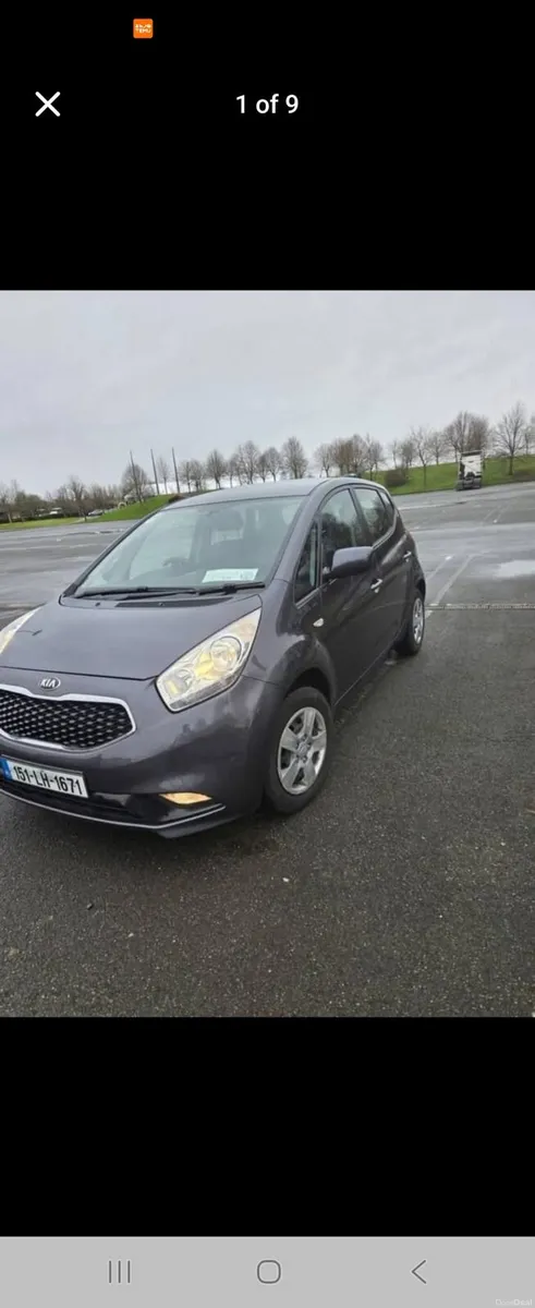 Kia venga - Image 3