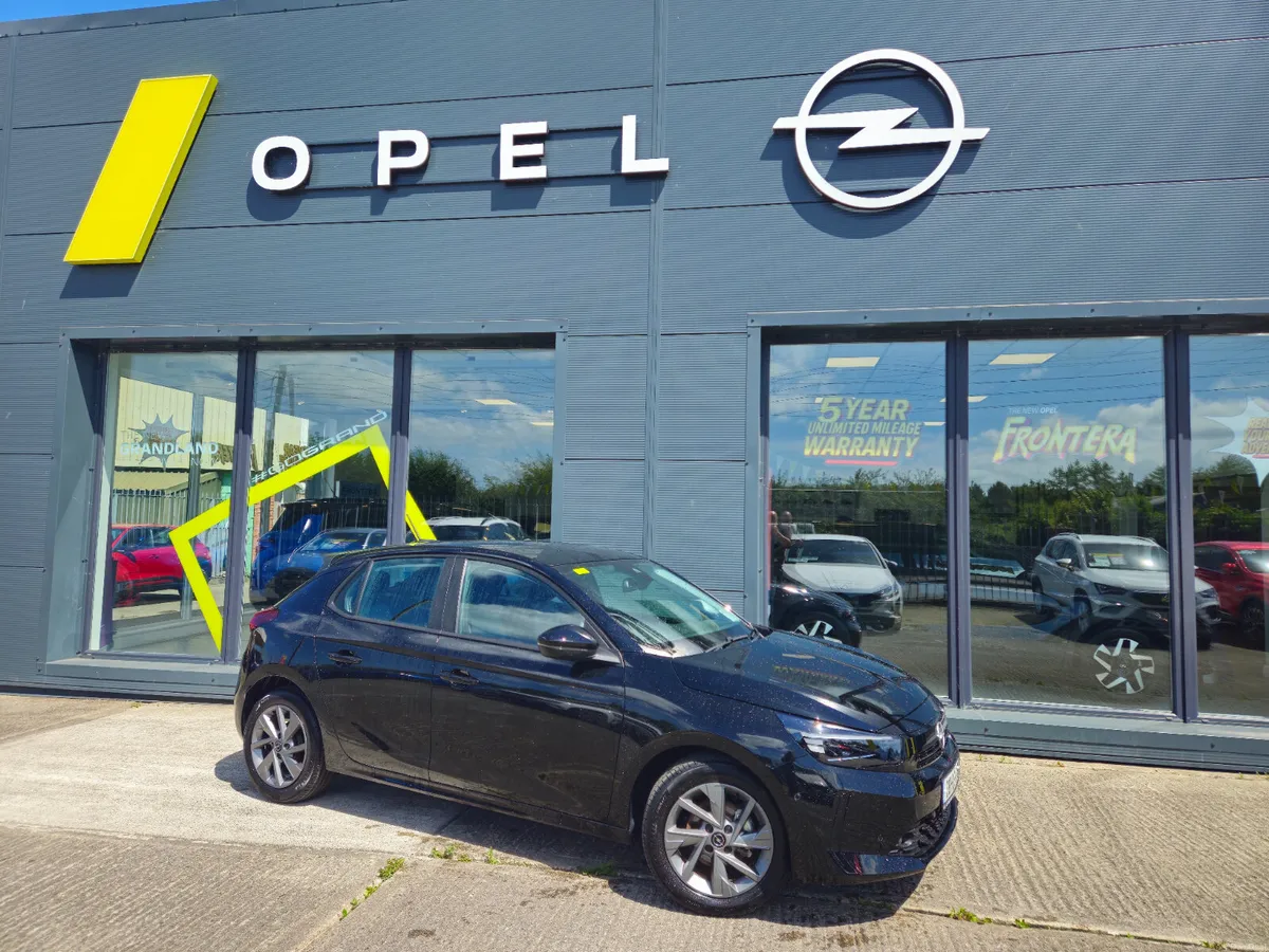 Opel Corsa 1.2 Elegance - Image 2