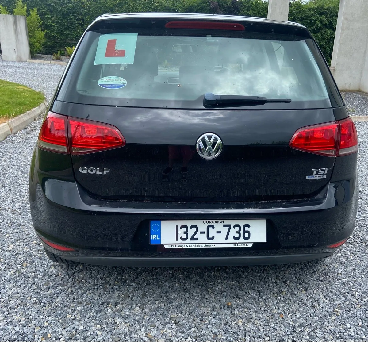 2013 VW golf - Image 4