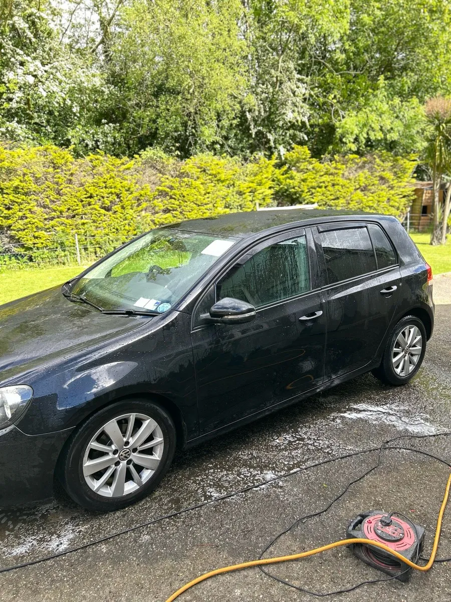 Volkswagen Golf Bluemotion 1.6tdi - Image 2