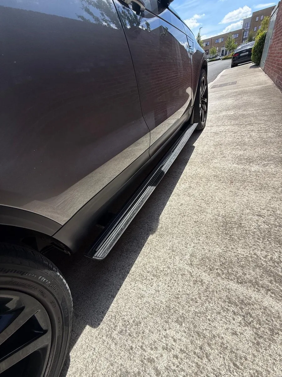 Land Rover Discovery 2018 - Image 6