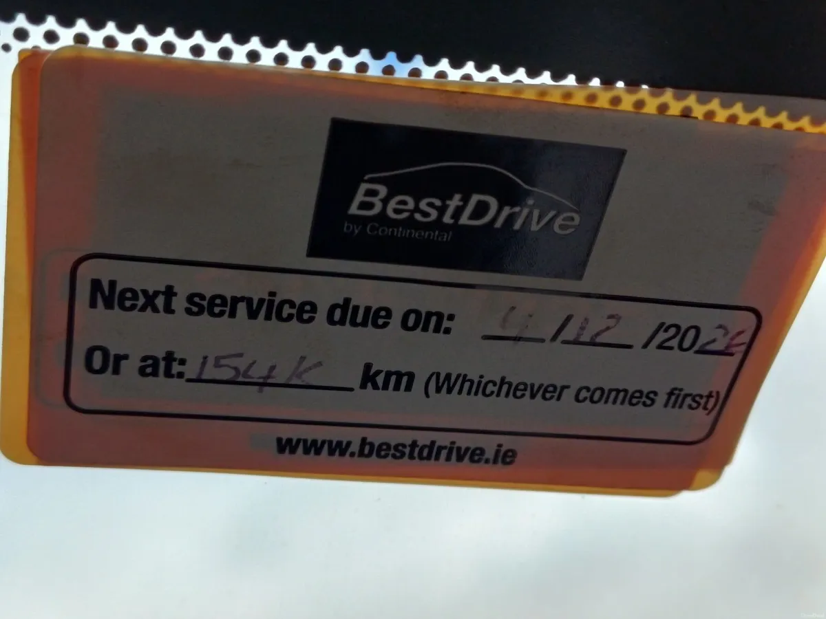2012 Nissan Note Aut NCT 01/27 Reverse Cam,Android - Image 3