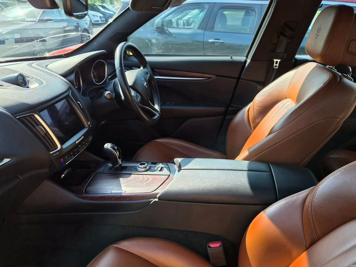 Maserati Levante 3.0 Diesel S - Image 4