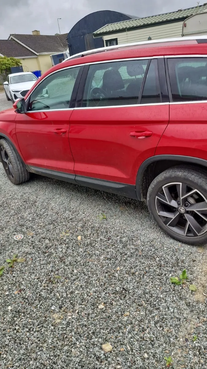 Skoda Kodiaq 2022 - Image 2