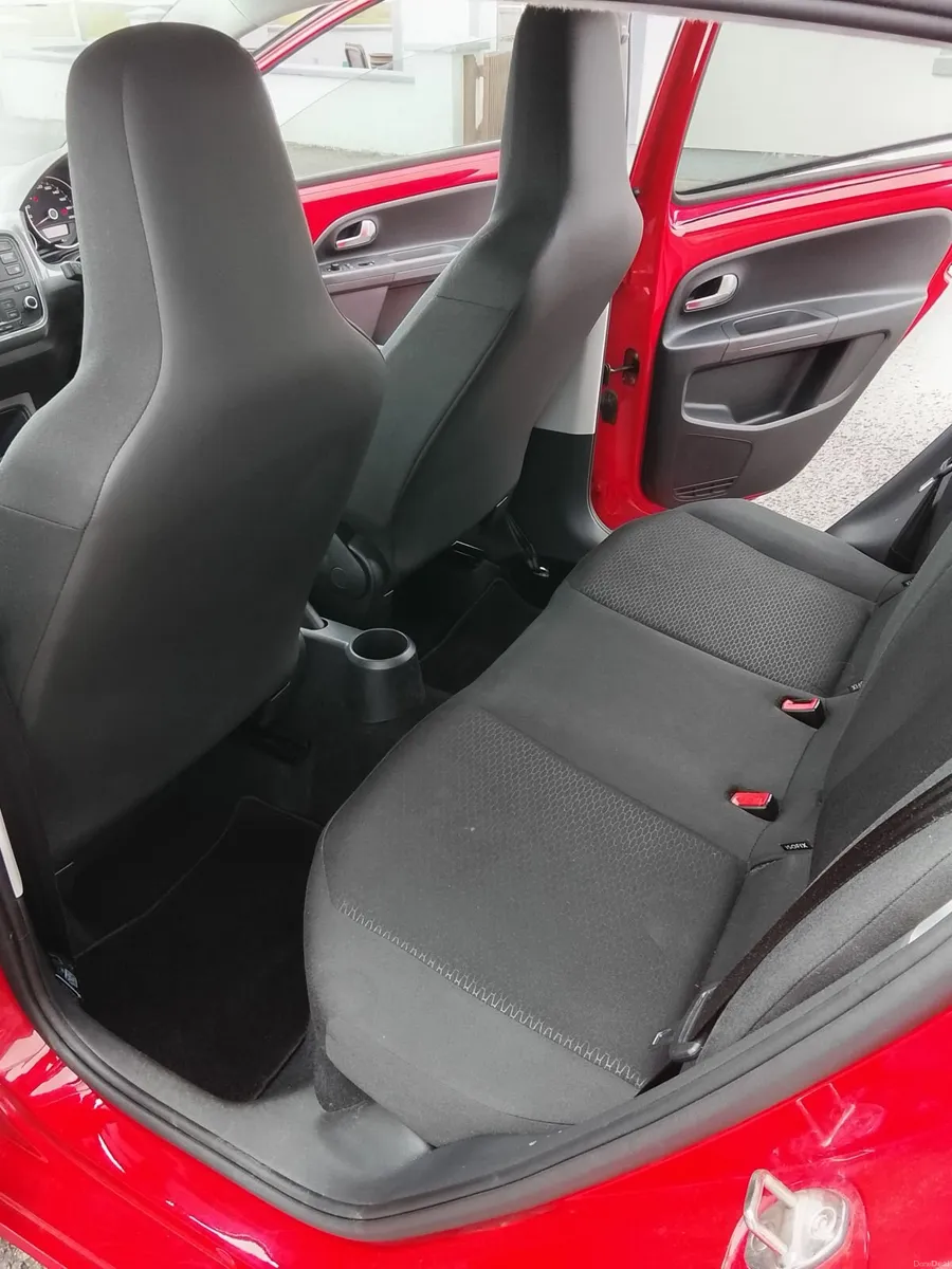 SEAT Mii, Immaculate, 96.000km, Top spec - Image 4