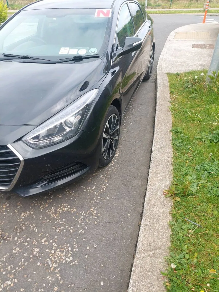 2017 hyundai i40 - Image 3