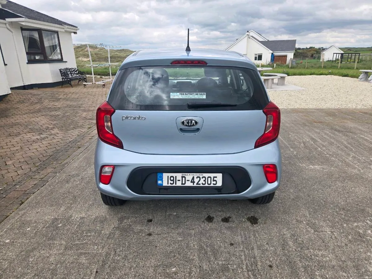 Kia Picanto - Image 4