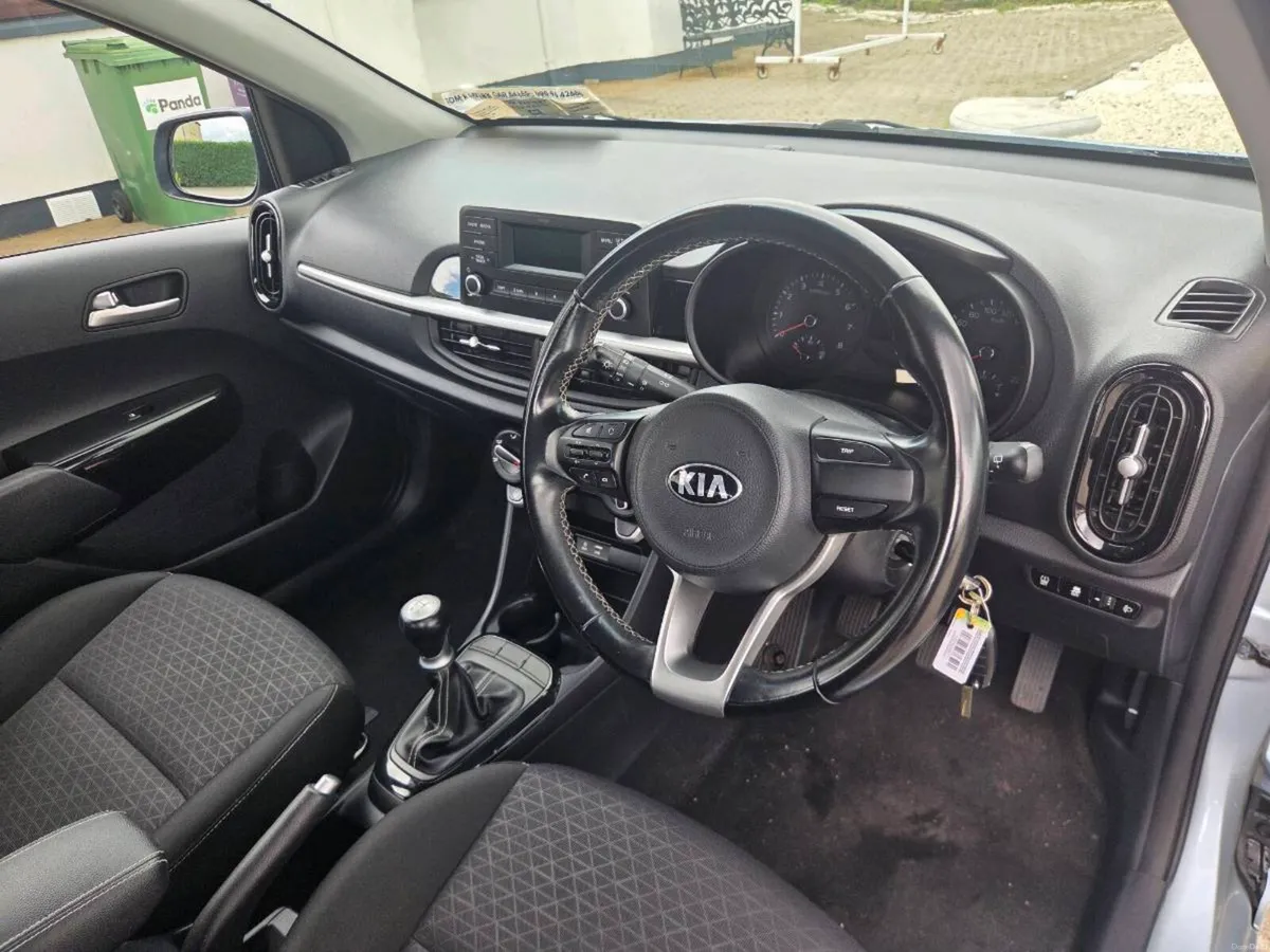 Kia Picanto - Image 6