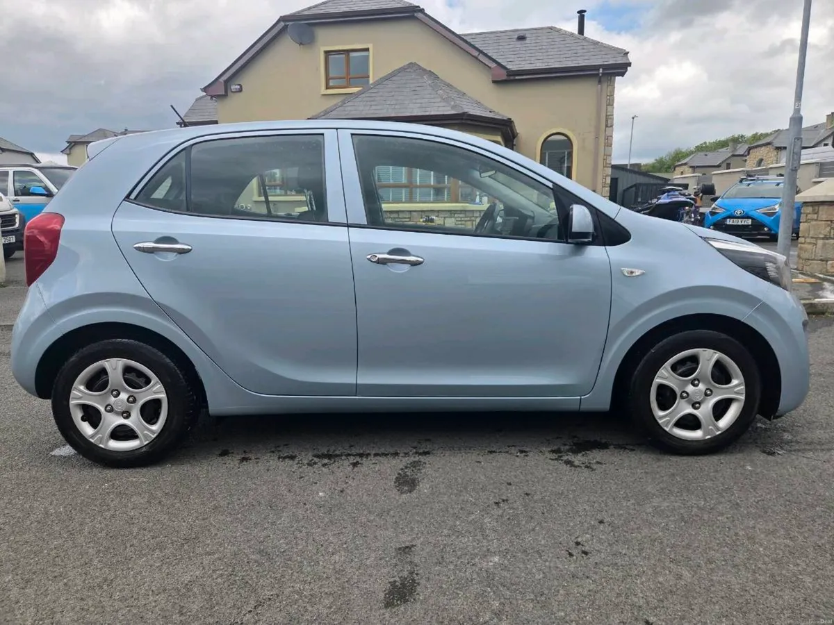 Kia Picanto - Image 2