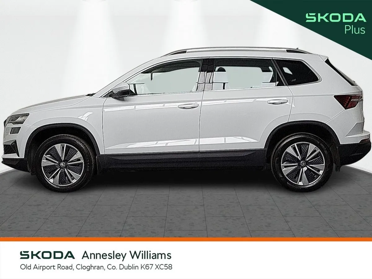 Skoda Karoq 1.0TSI 110bhp Ambition - Image 6