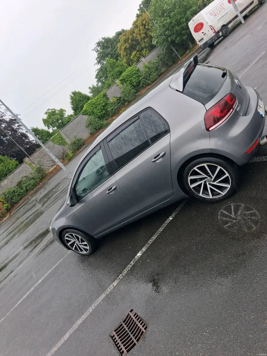 Mk6 golf - Image 4