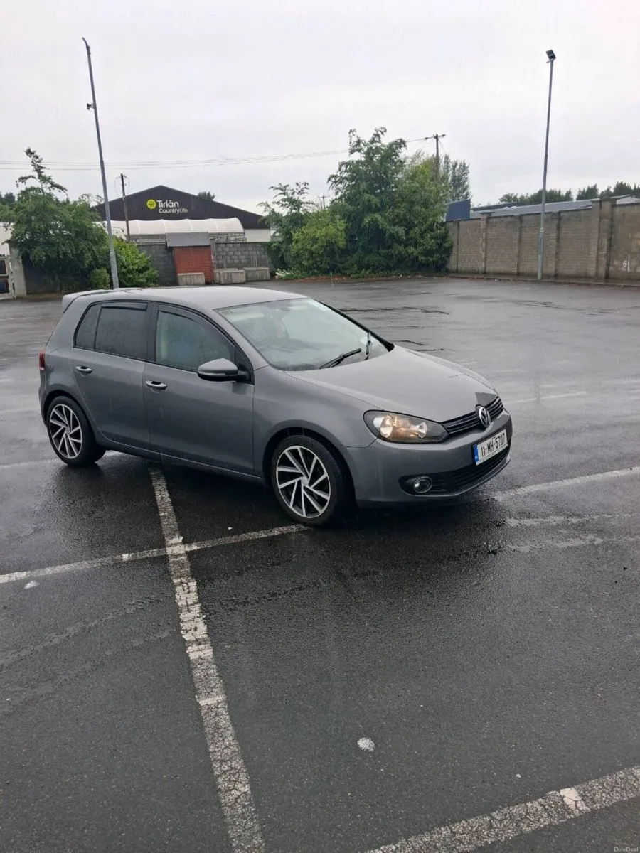Mk6 golf - Image 5