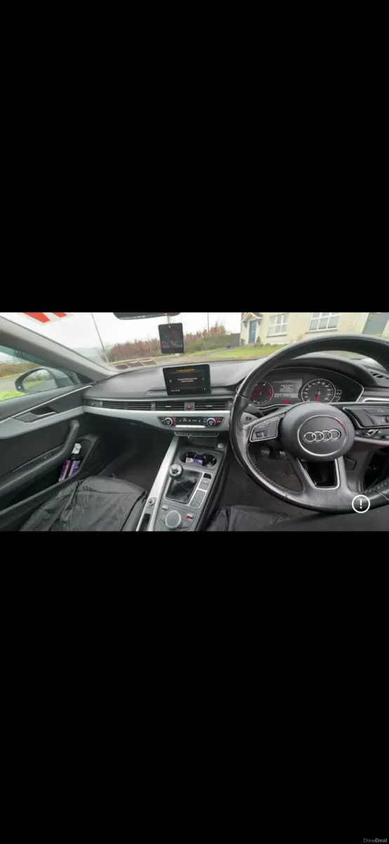 2017 Audi A4 - Image 3