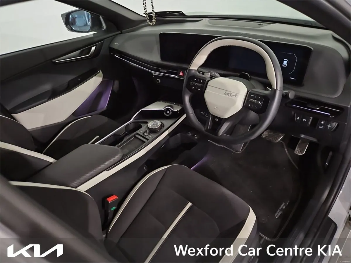 Kia EV6 GT-Line PE 84KW STOCK CLEARANCE - Image 3