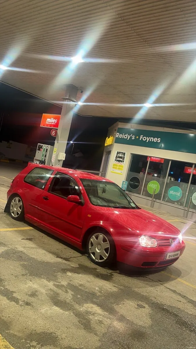 Mk4 golf 220 brake - Image 4