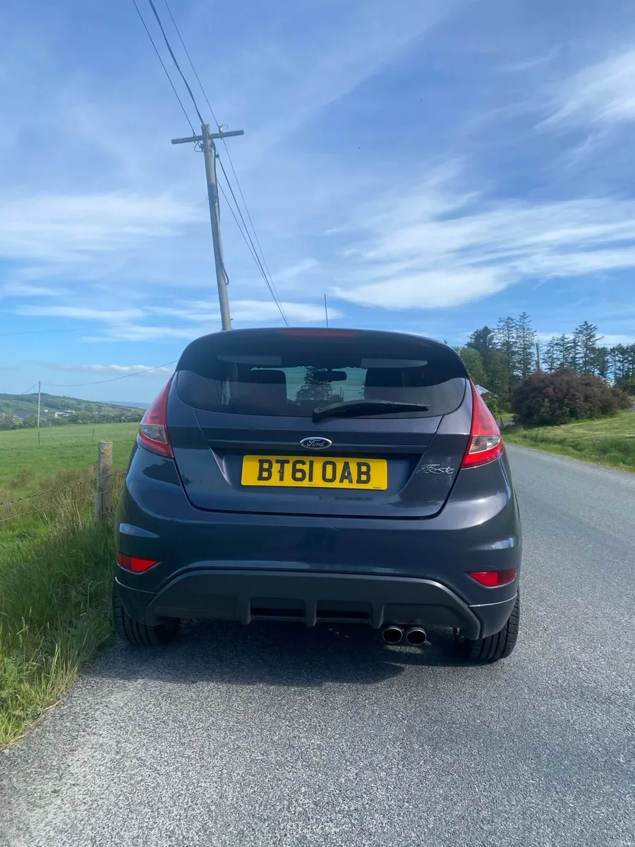 Ford Fiesta - Image 2