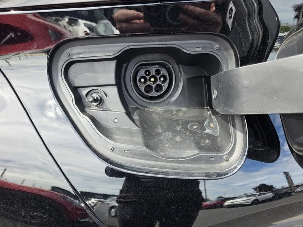 Toyota C-HR GR Sport 5dr ‘’Irish Car not to be con - Image 6