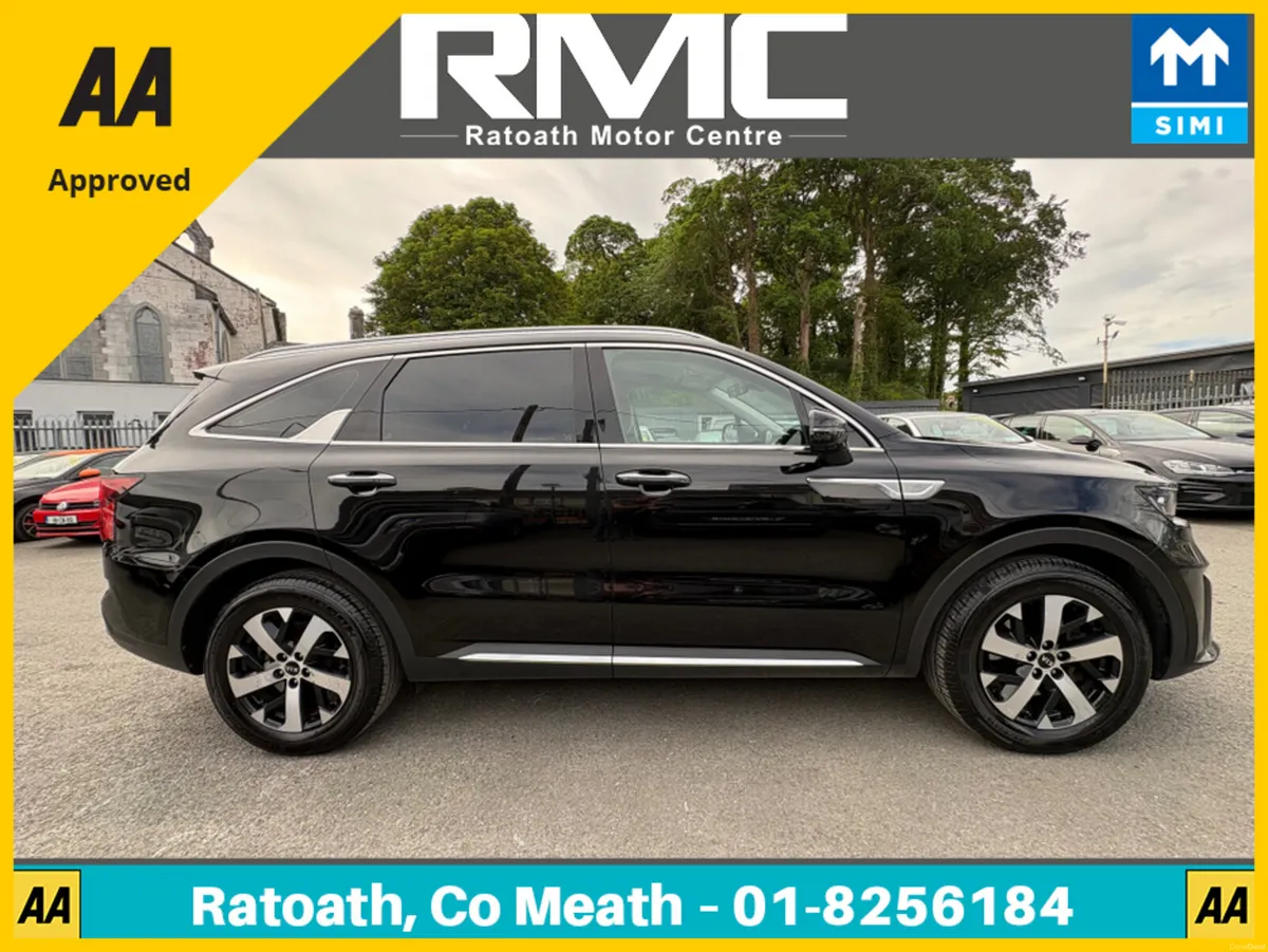 Kia Sorento 2.2 K3 - Image 4