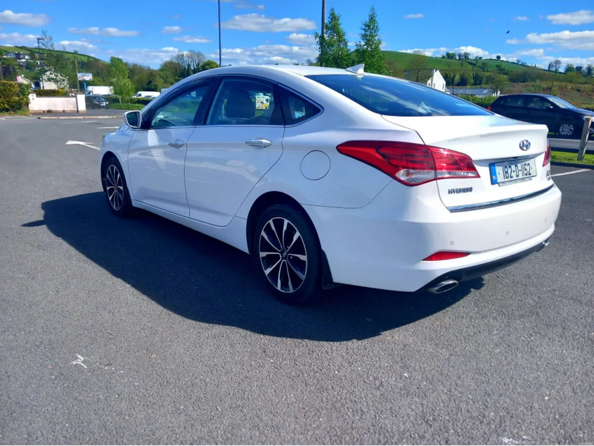 Hyundai i40 Crdi - Image 3