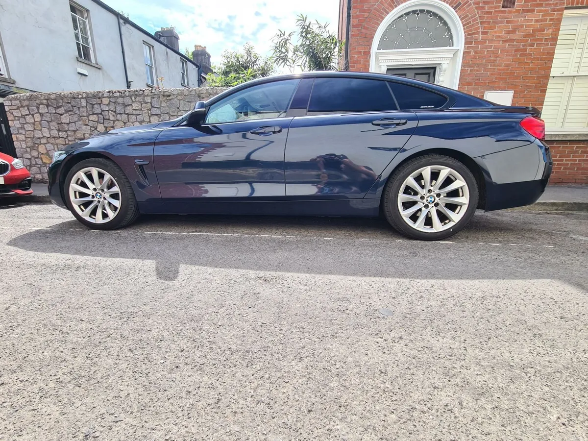 BMW 4-Series 2016 - Image 3