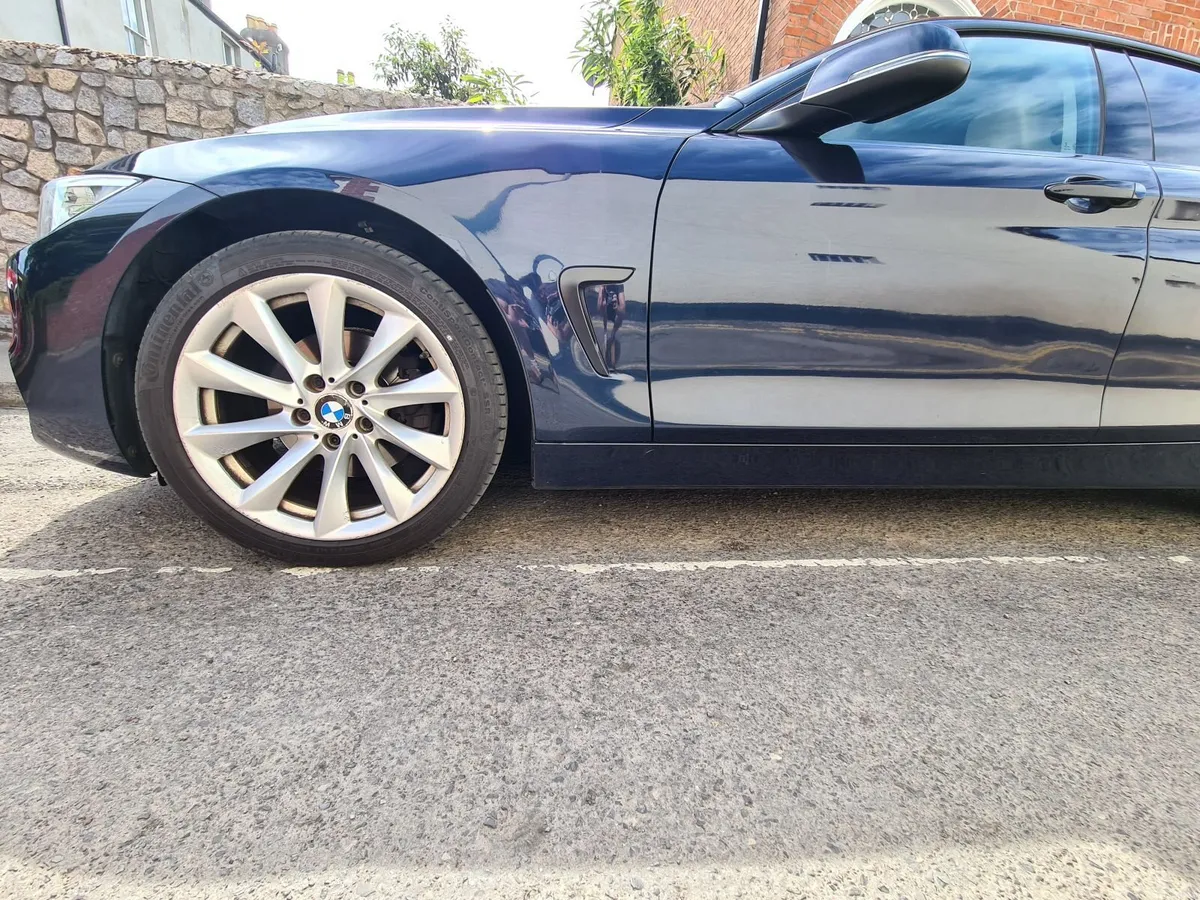 BMW 4-Series 2016 - Image 4