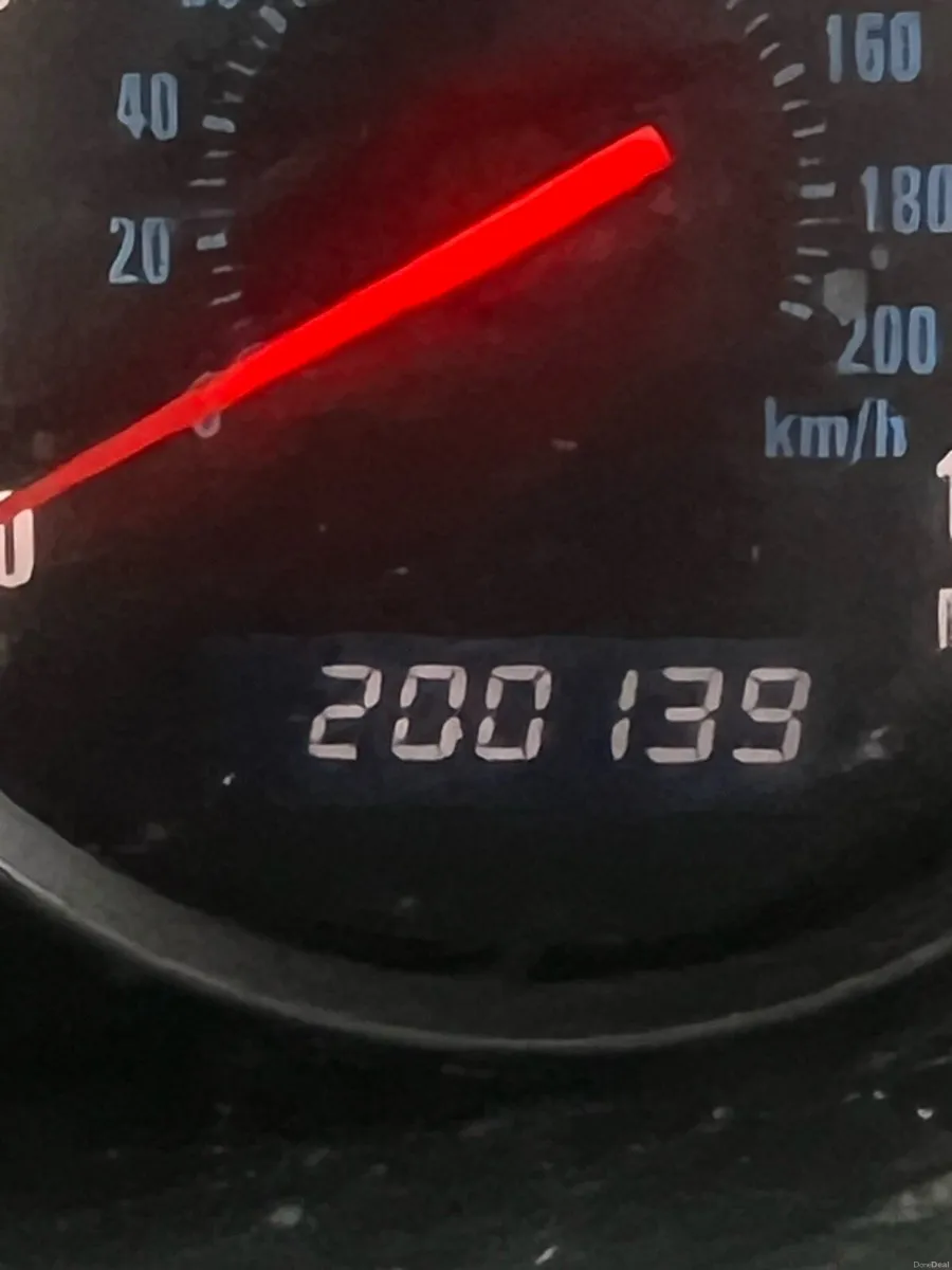 Suzuki Grand Vitara - Image 2