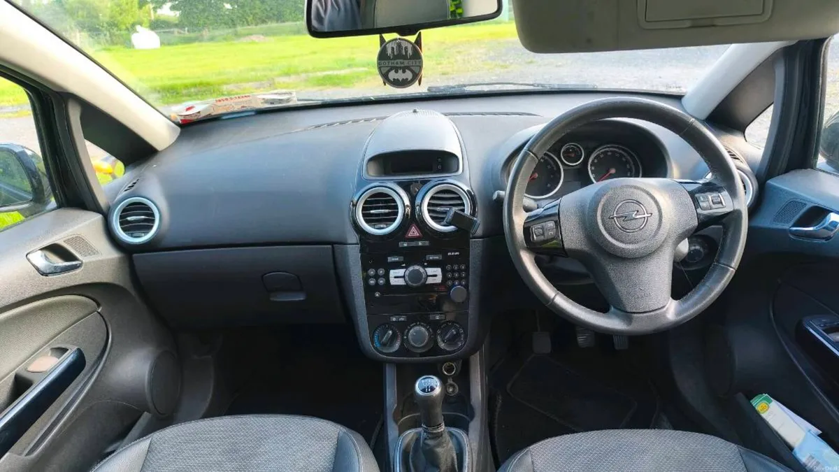 Opel corsa 2007 - Image 3