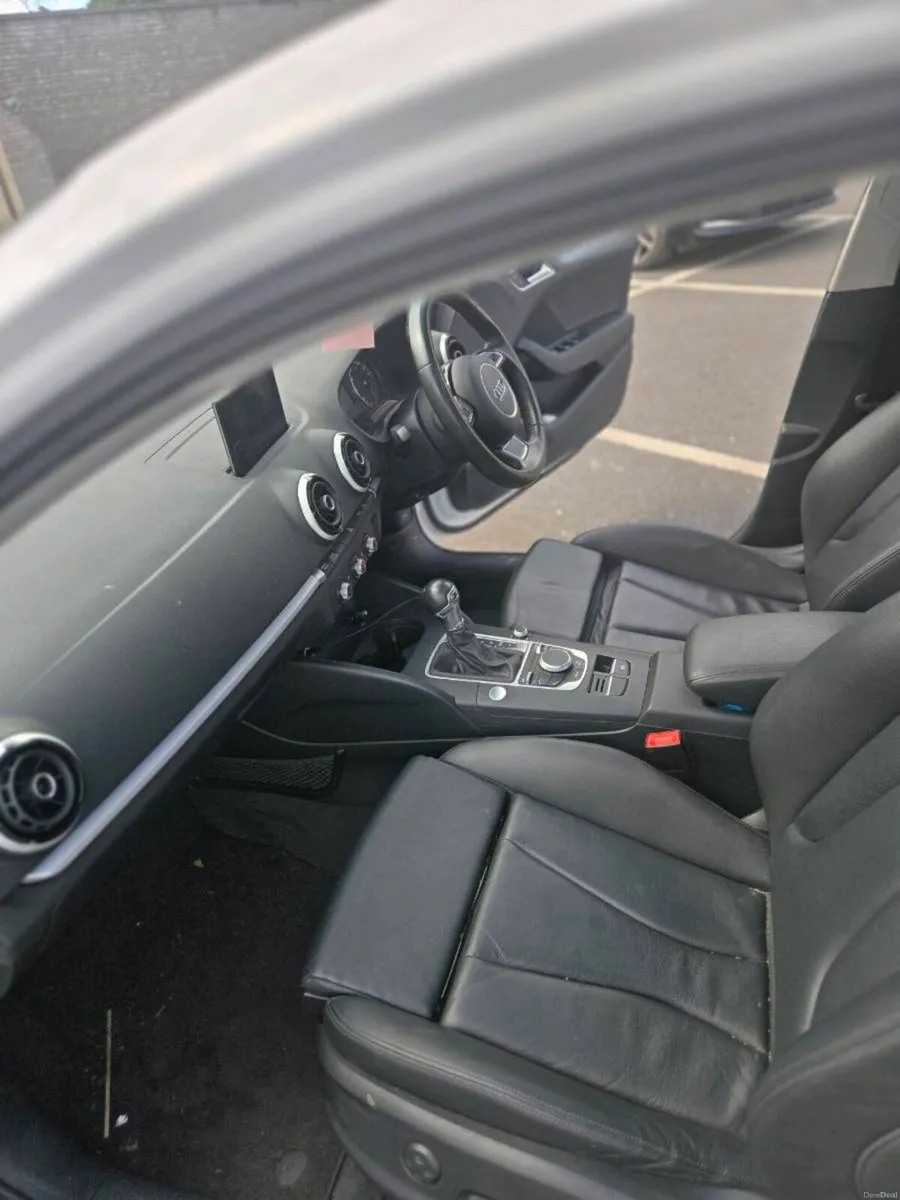 Audi A3 sline - Image 4