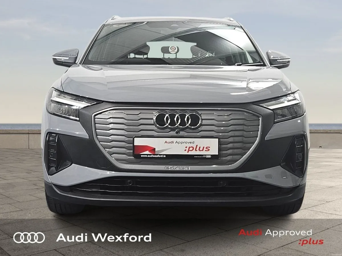 Audi Q4 e-tron 35 ADVANCE 4DR AUTO €80p/w - Image 3