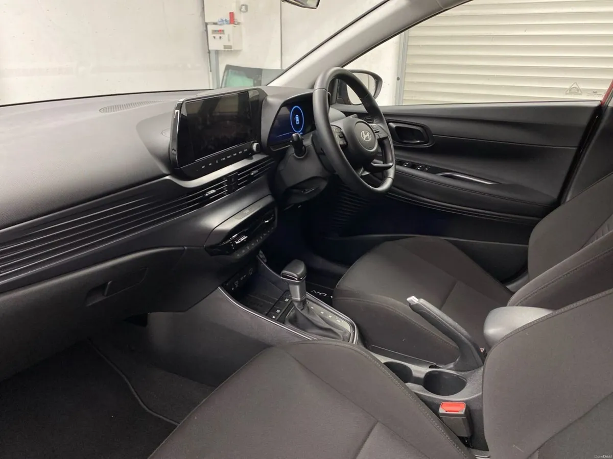 Hyundai Bayon Executive 1.0 Auto - Image 3