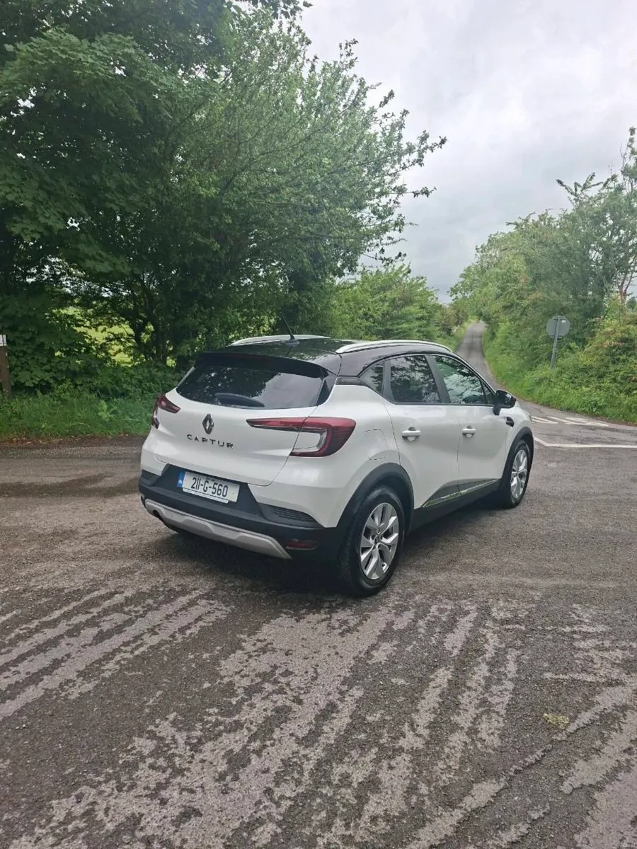 Renault Captur 1.5 DCI - Image 4