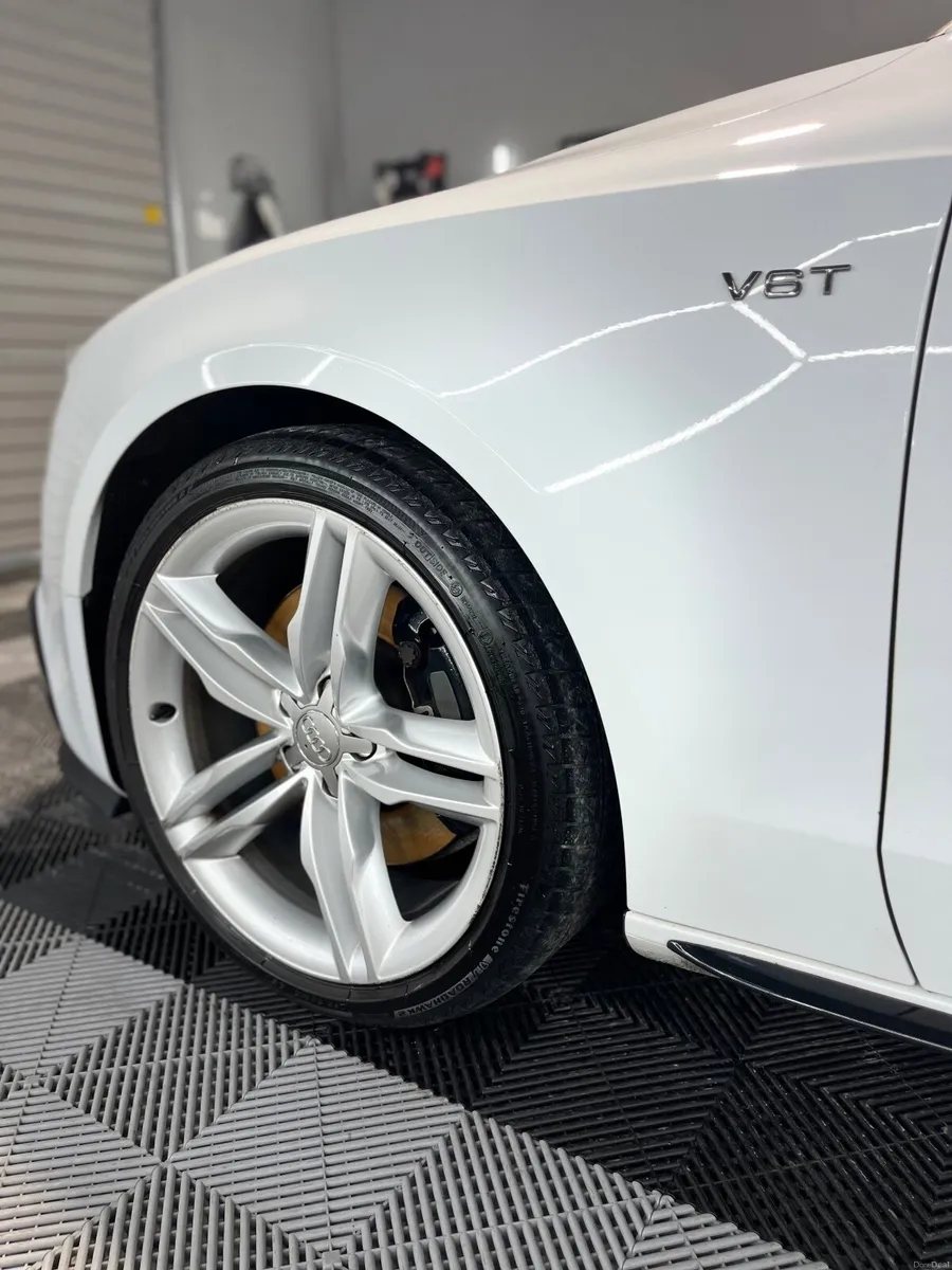 Audi S5 2013 - Image 3
