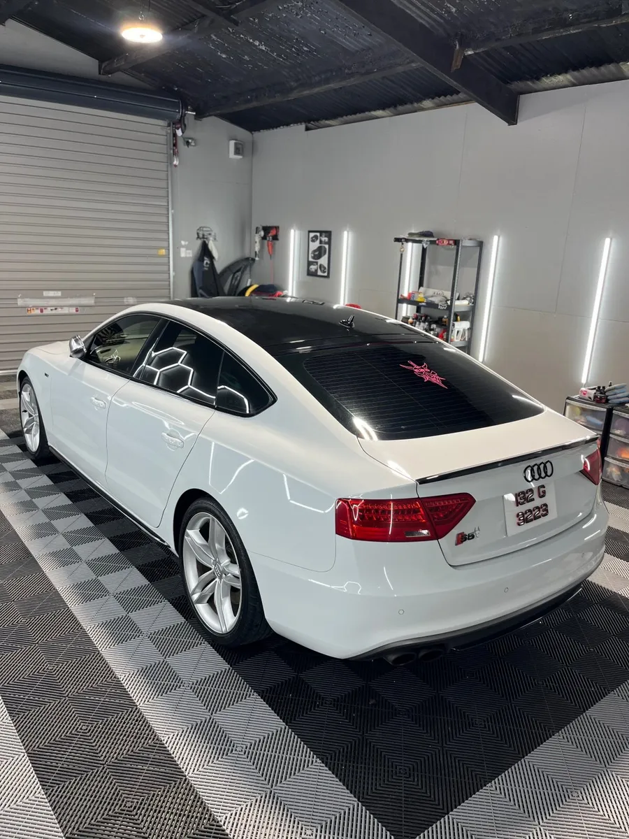 Audi S5 2013 - Image 4