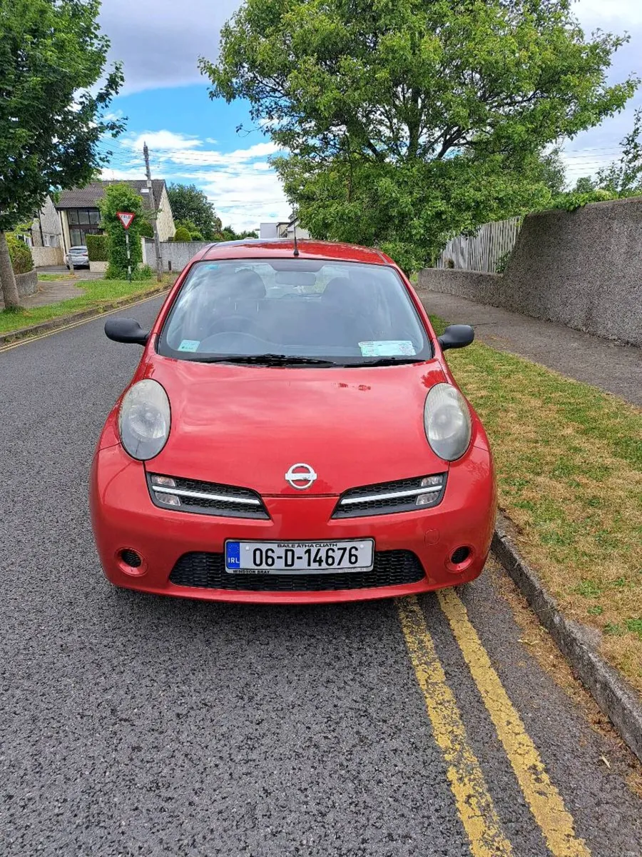 !! NEW NCT TAXED SUPER LOW MILES ONLY 49TH!! - Image 2
