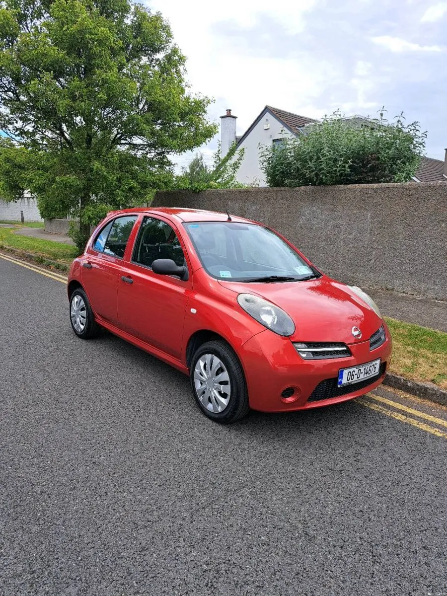 !! NEW NCT TAXED SUPER LOW MILES ONLY 49TH!! - Image 1