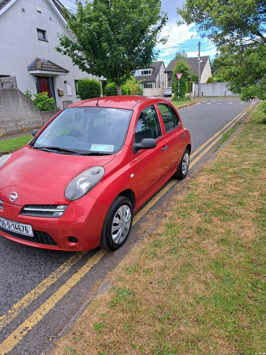 !! NEW NCT TAXED SUPER LOW MILES ONLY 49TH!! - Image 4