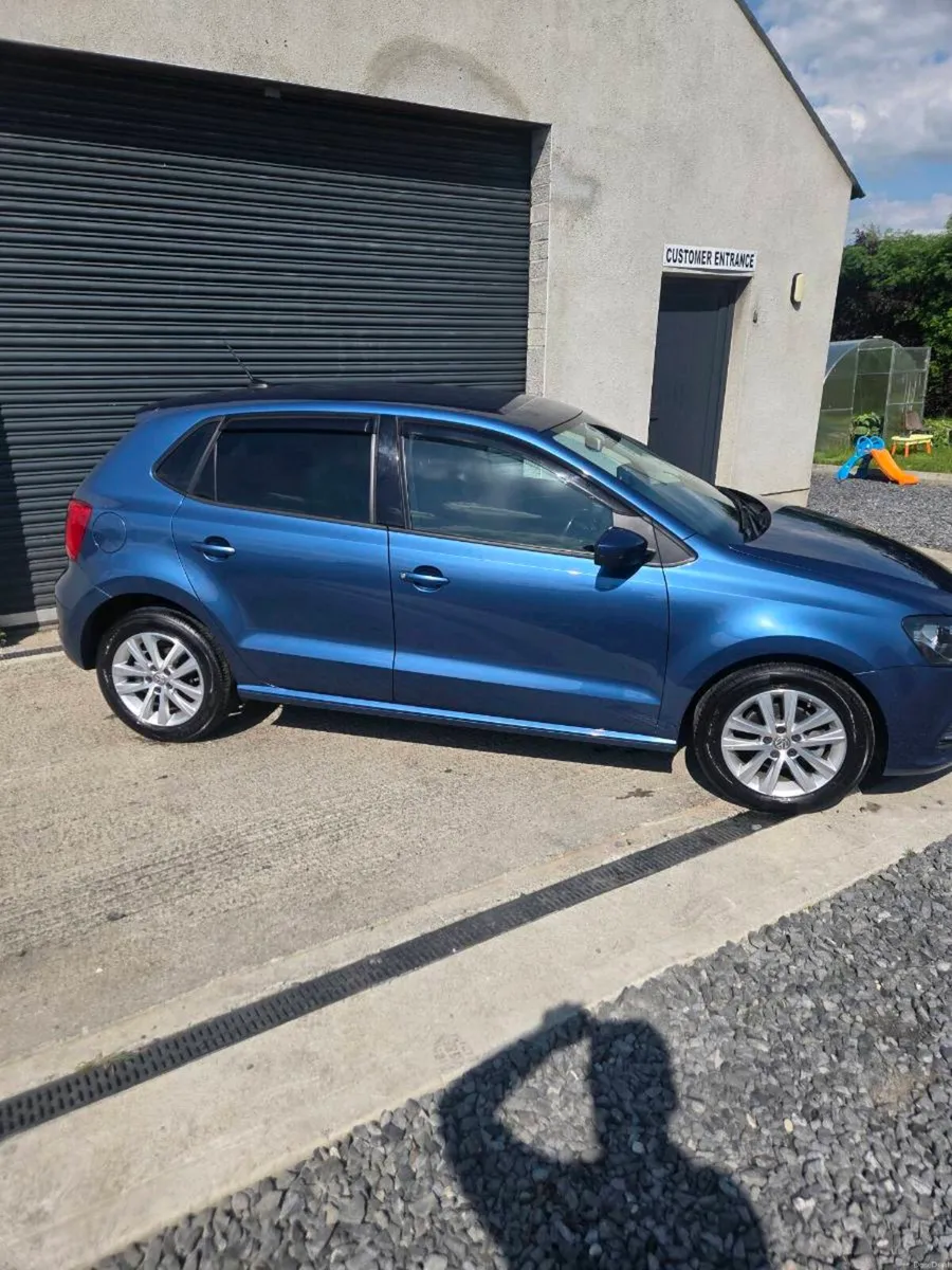 Volkswagen Polo - Image 2